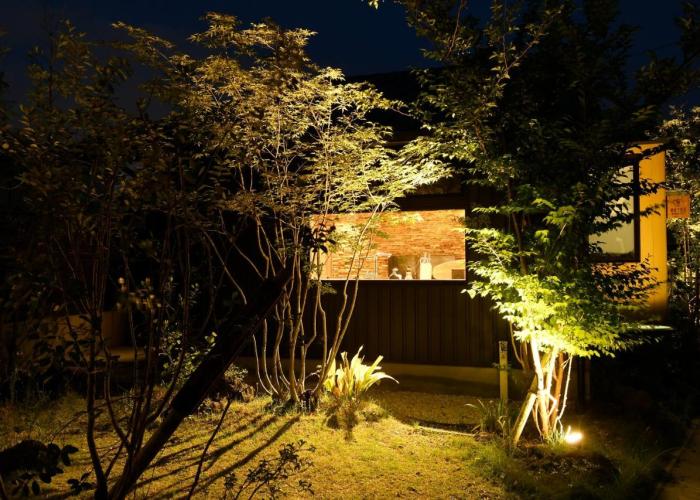 Villa 石の蔵 Hotel