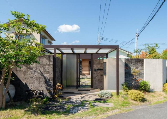 Villa 石の蔵 Hotel