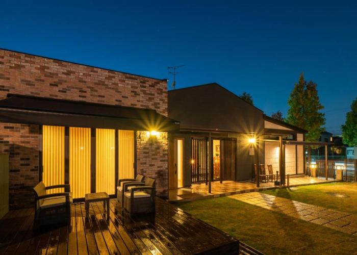 Villa 石の蔵 Hotel