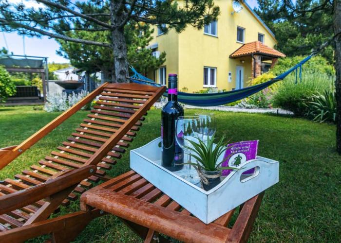 House Rukavina Senj