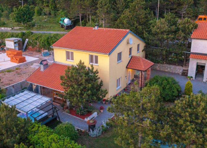 House Rukavina Senj