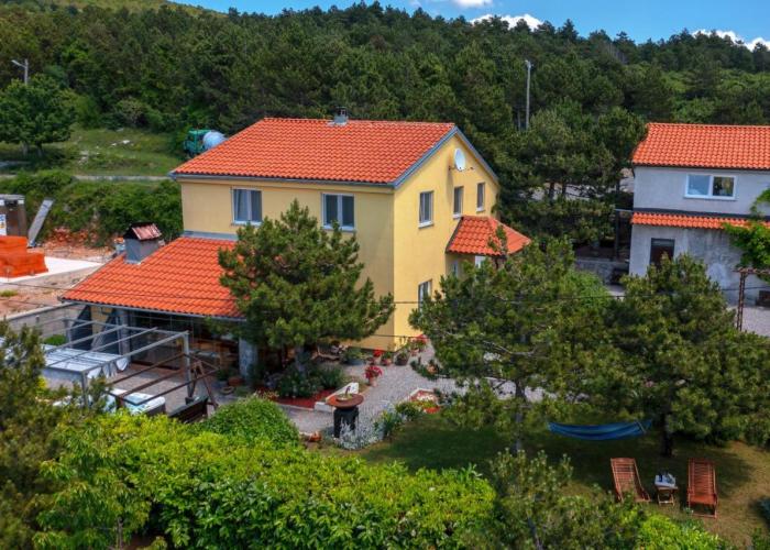 House Rukavina Senj