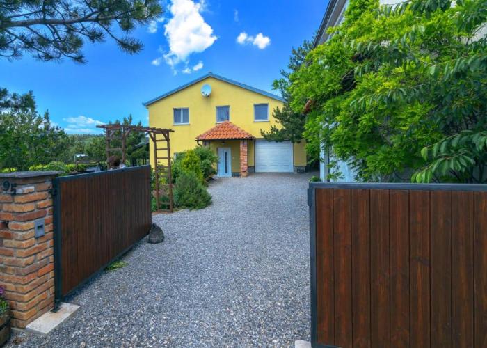 House Rukavina Senj