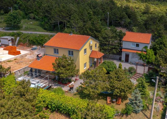 House Rukavina Senj