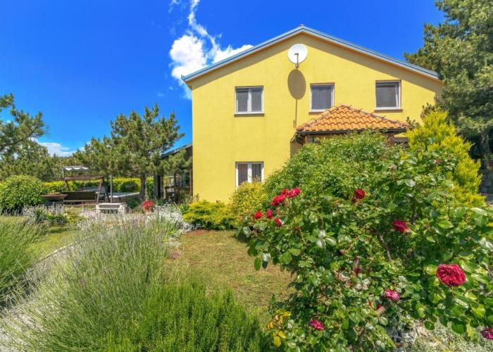 House Rukavina Senj