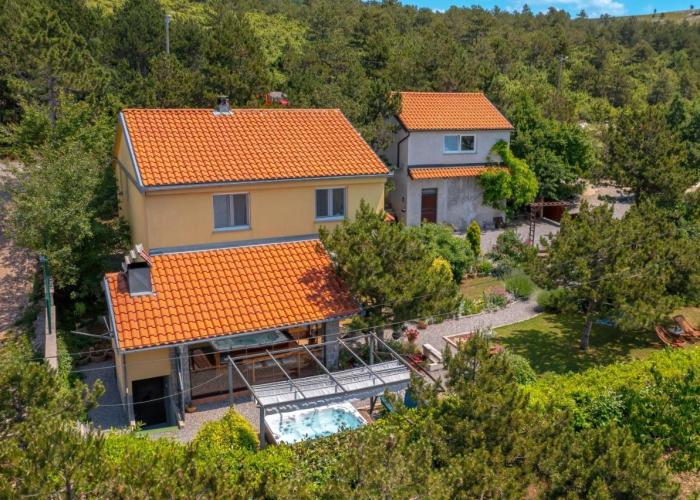 House Rukavina Senj