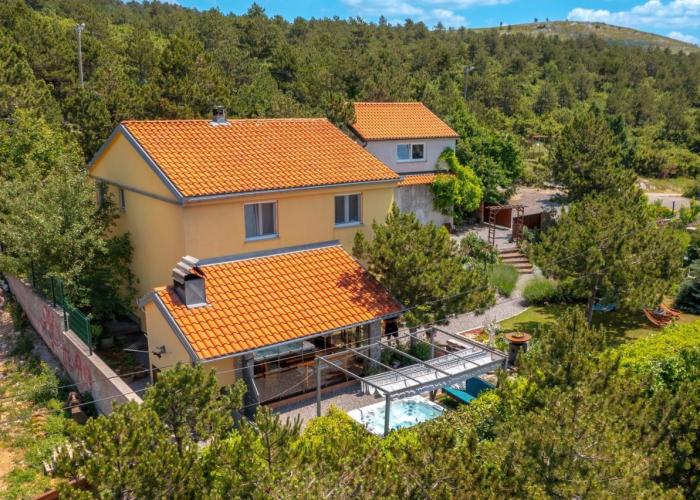 House Rukavina Senj