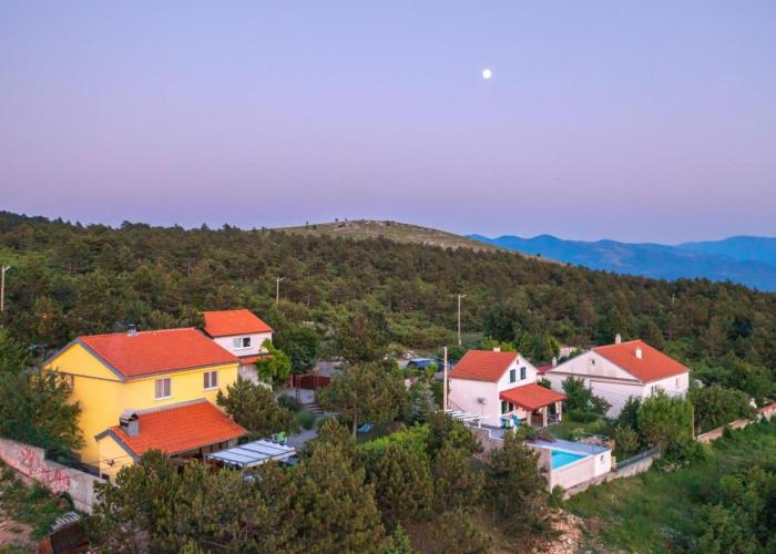 House Rukavina Senj