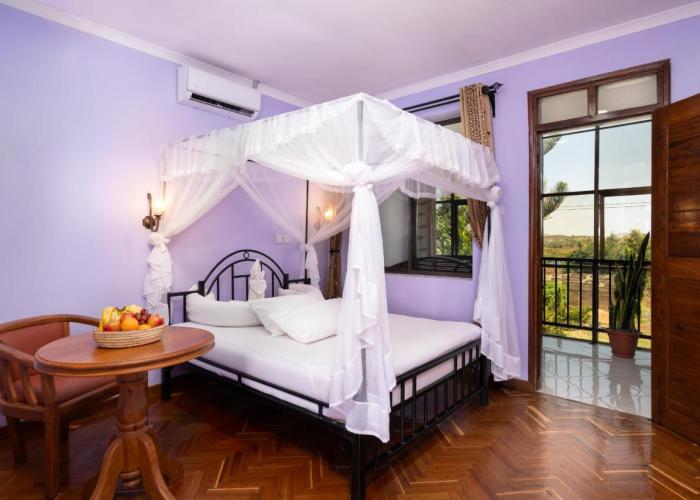 Mrimba Palm Hotel