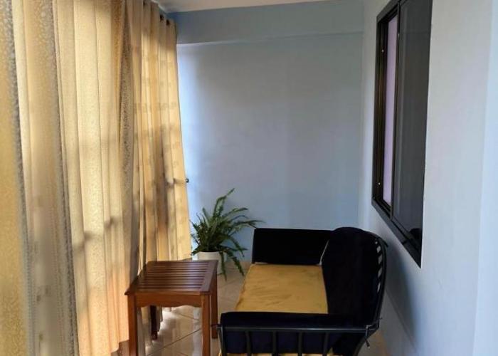 Mrimba Palm Hotel