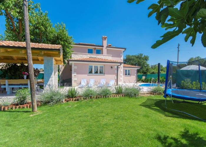 Villa Contessa