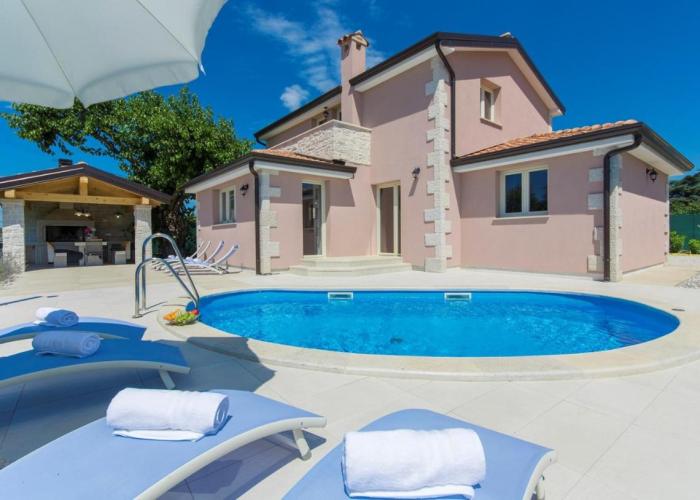 Villa Contessa
