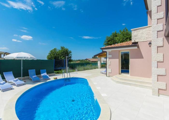 Villa Contessa