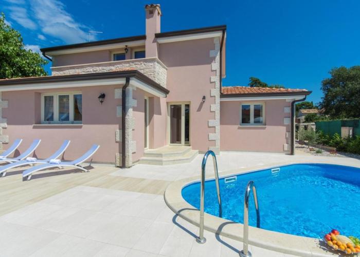 Villa Contessa