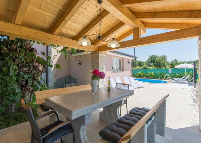 Villa Contessa