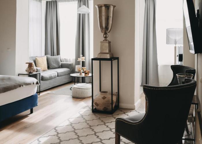 Boutique Hotel Villa Monika