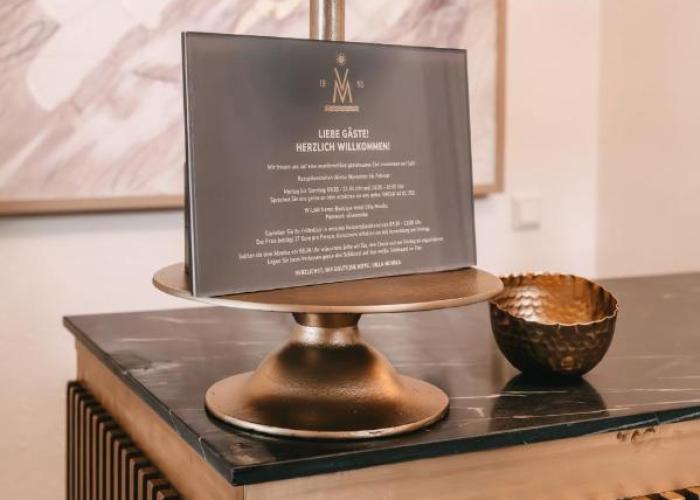 Boutique Hotel Villa Monika