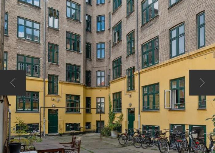 Central & Cosy Studio + Free Bikes & Netflix
