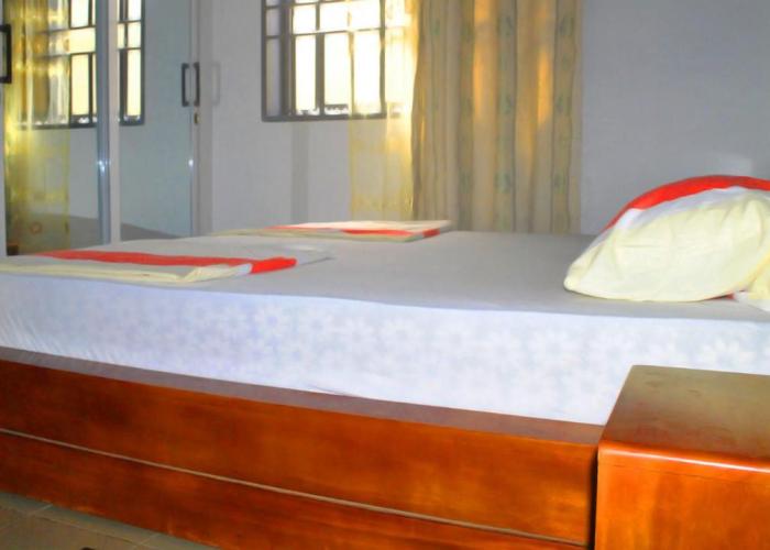 Villa Beach Avepozo Lome