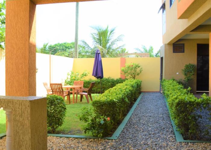 Villa Beach Avepozo Lome