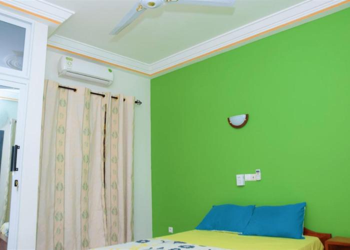 Villa Beach Avepozo Lome