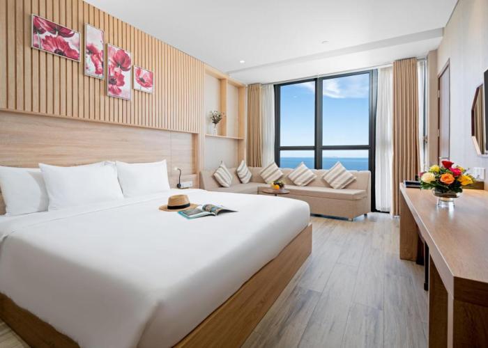 EMERALD BAY HOTEL & SPA