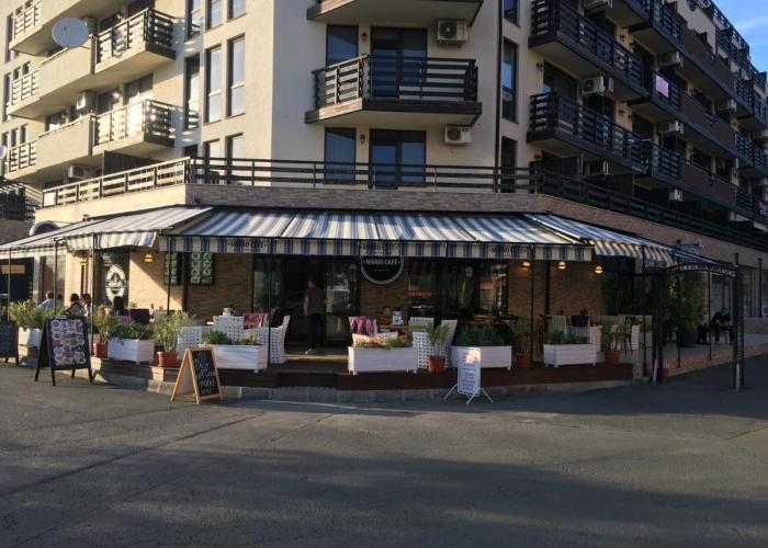 Mario Beach Apartment Nessebar