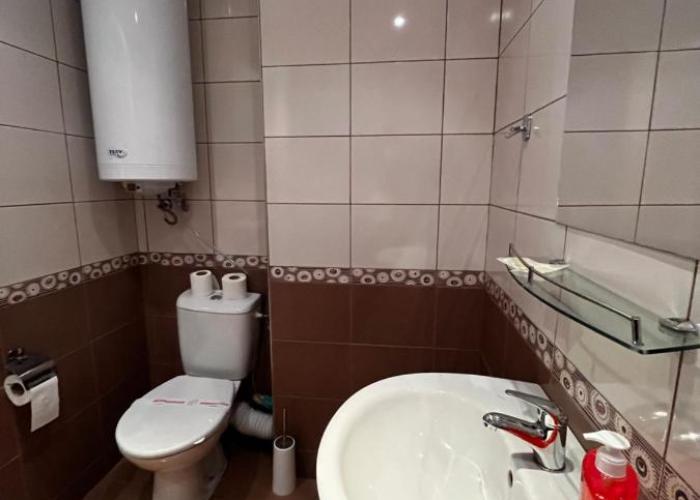 Mario Beach Apartment Nessebar