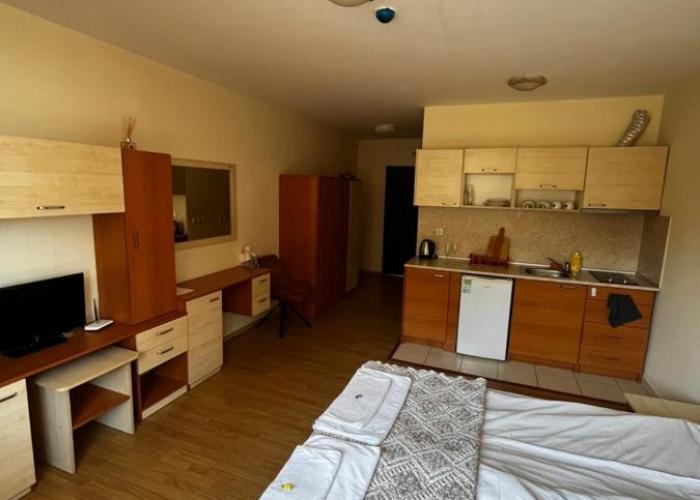 Mario Beach Apartment Nessebar