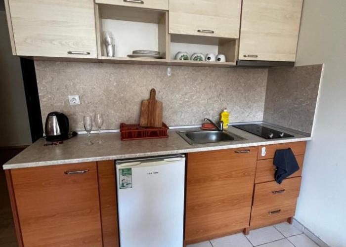 Mario Beach Apartment Nessebar