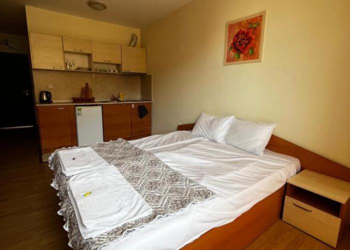 Mario Beach Apartment Nessebar