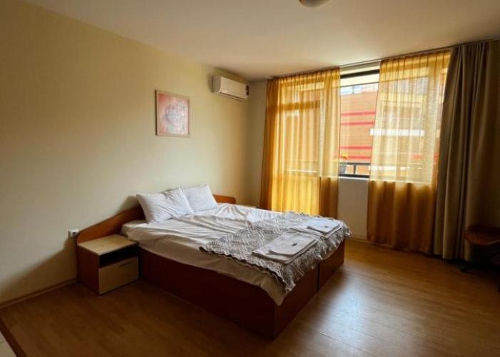 Mario Beach Apartment Nessebar
