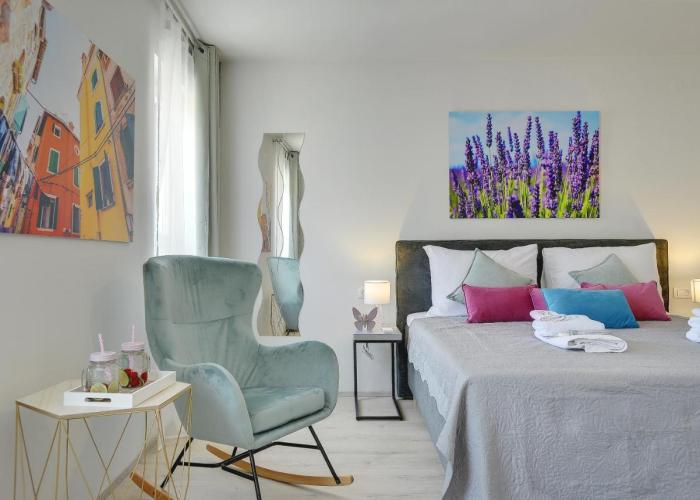 D&A Central Amphiteatre Apartments with free parking
