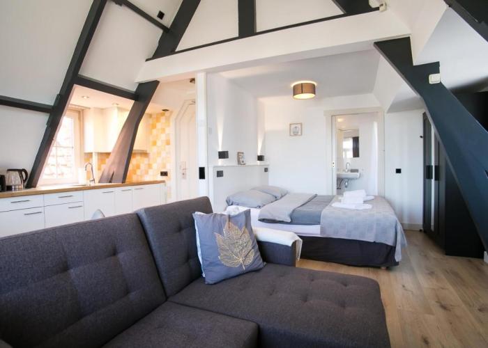 Four Star Apartments - Berkenbosch Blokstraat