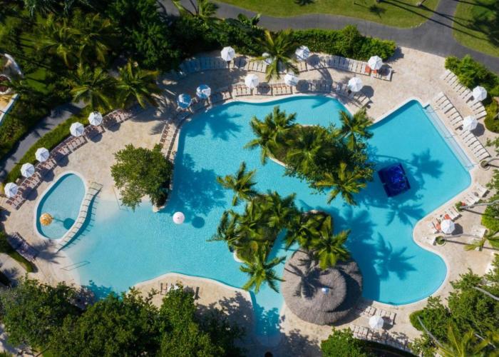 Impressive Punta Cana