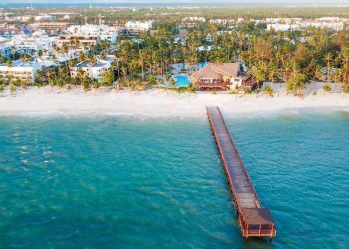 Impressive Punta Cana