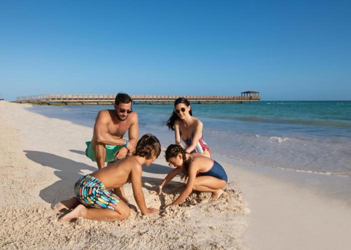 Impressive Punta Cana