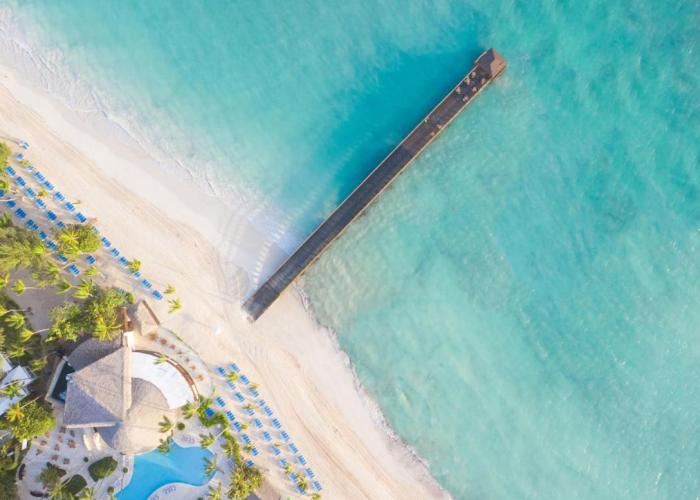 Impressive Punta Cana