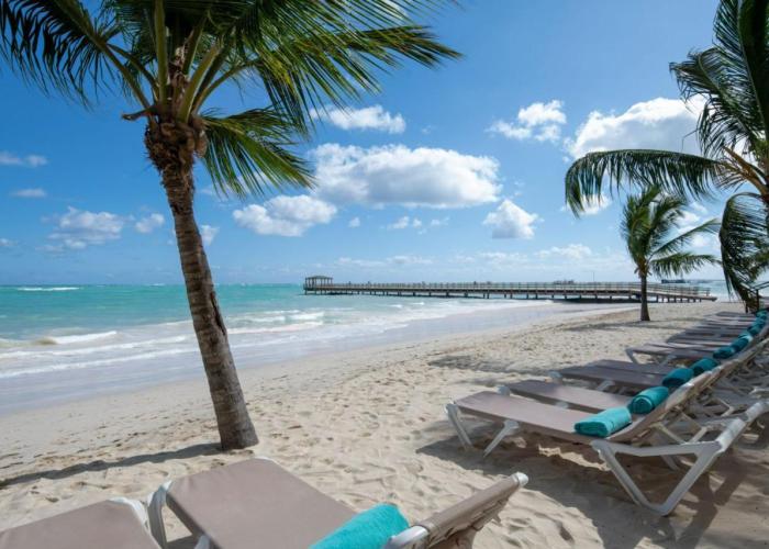 Impressive Punta Cana