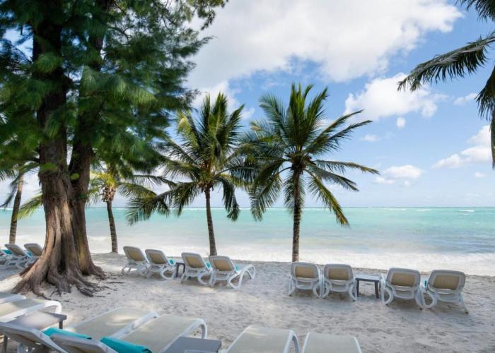 Impressive Punta Cana