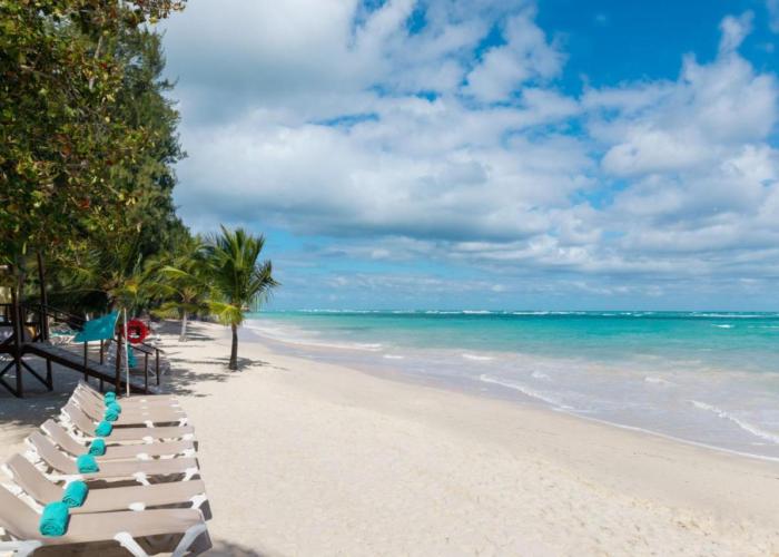 Impressive Punta Cana