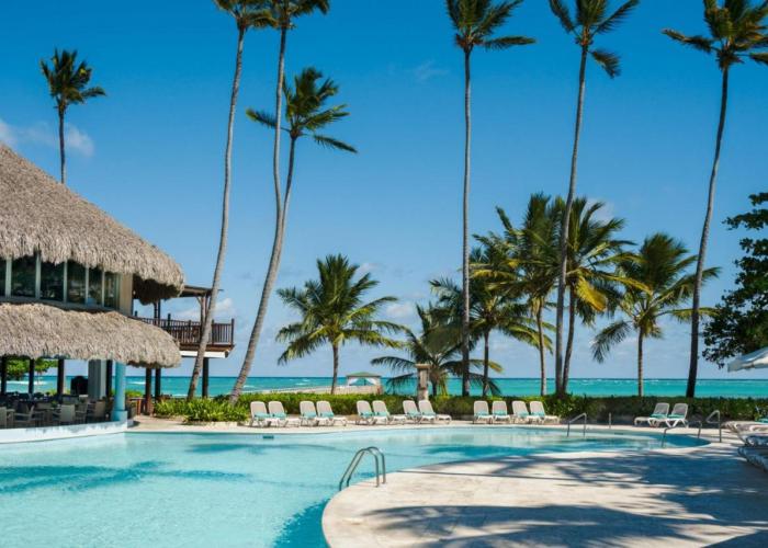Impressive Punta Cana