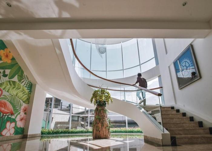 The Azana Hotel Airport Semarang
