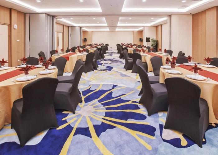 The Azana Hotel Airport Semarang