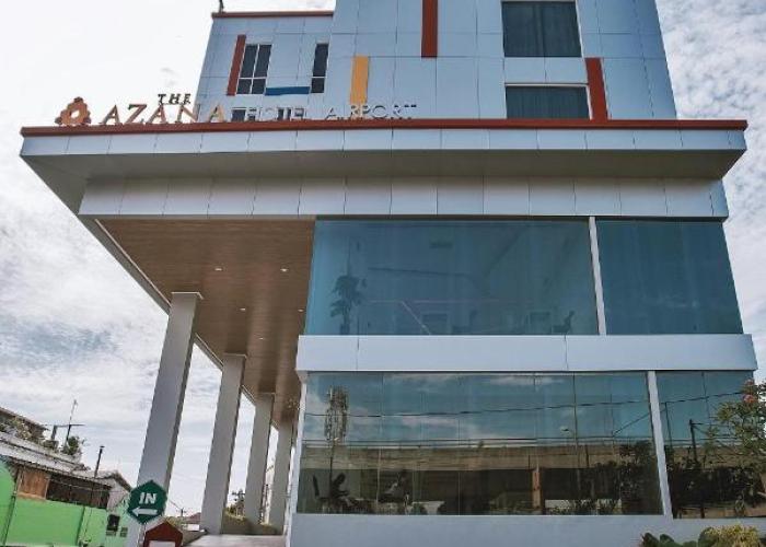 The Azana Hotel Airport Semarang