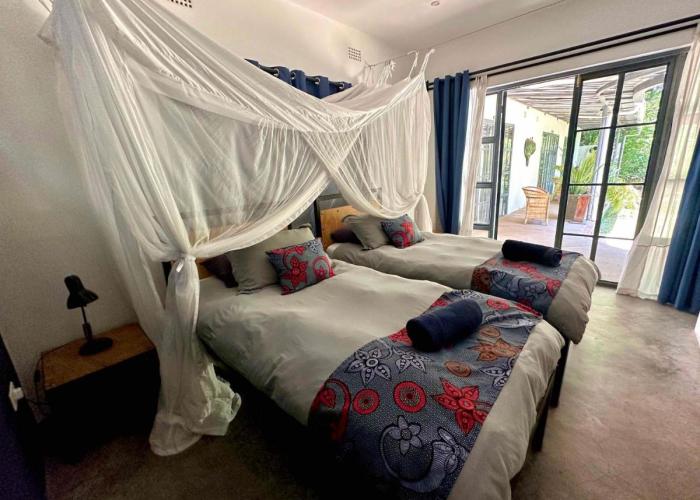 Fawlty Towers Backpackers & Guest House