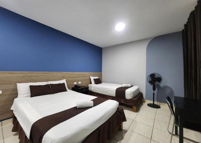 Hotel Villa del Sol