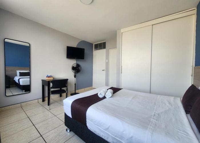 Hotel Villa del Sol