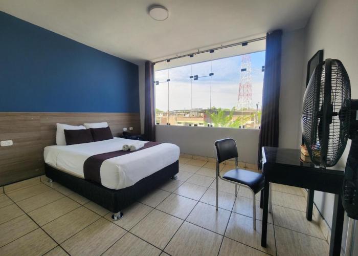Hotel Villa del Sol