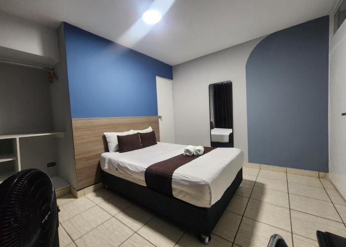 Hotel Villa del Sol